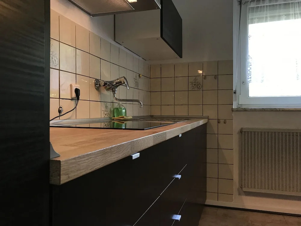 Apartmenthaus Marten