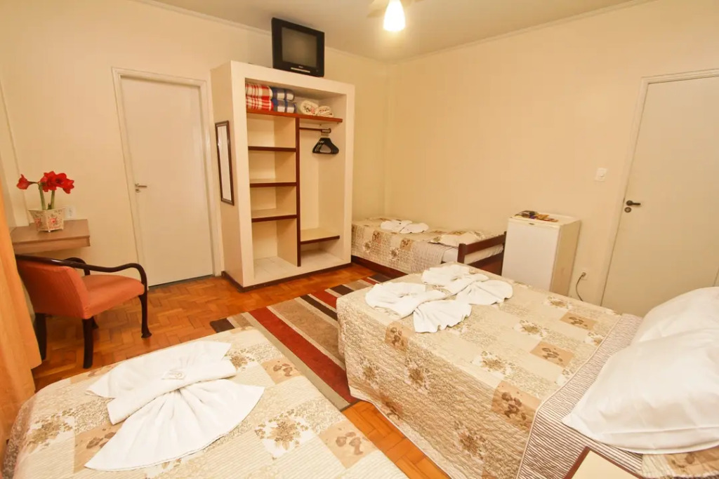 Hotel Cidade