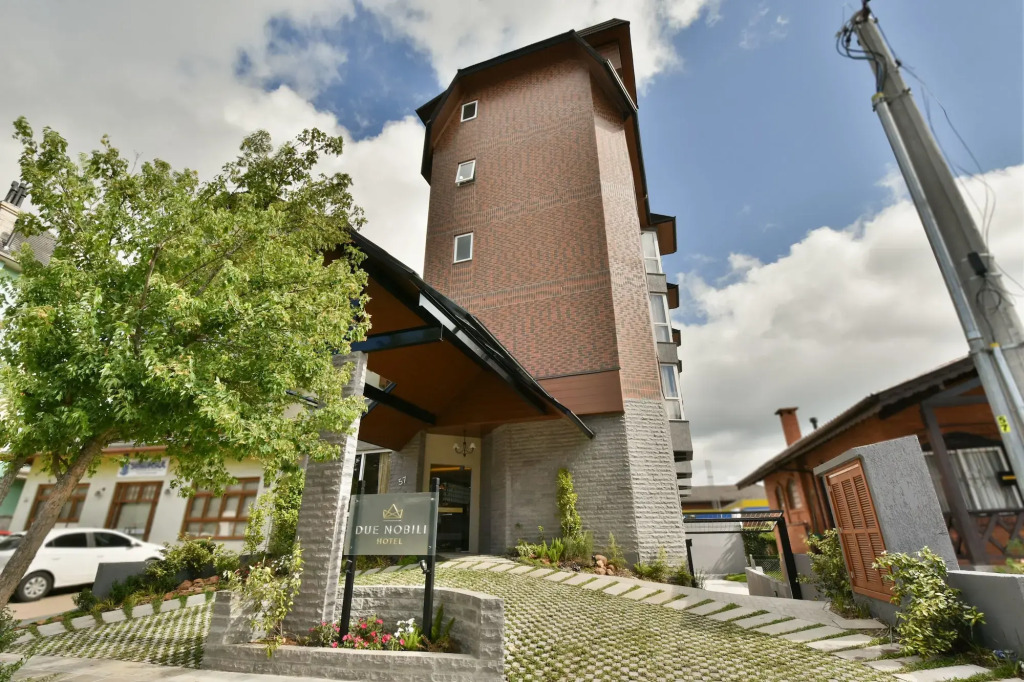 Pousada Stillo Gramado Exclusive