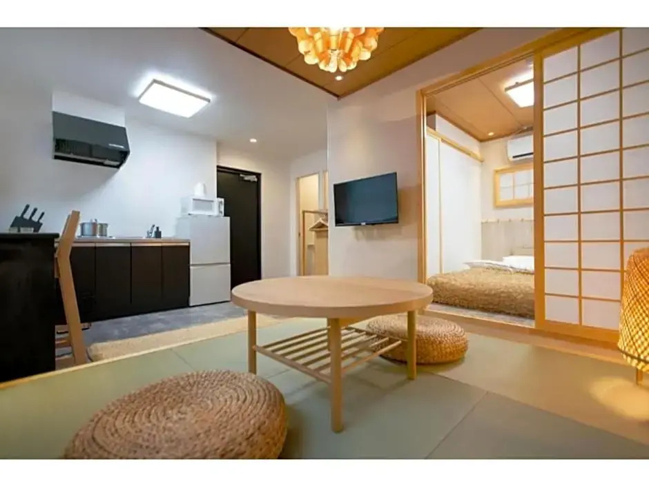 TSUBAME HOTEL ASAKUSABASHI / Vacation STAY 81735