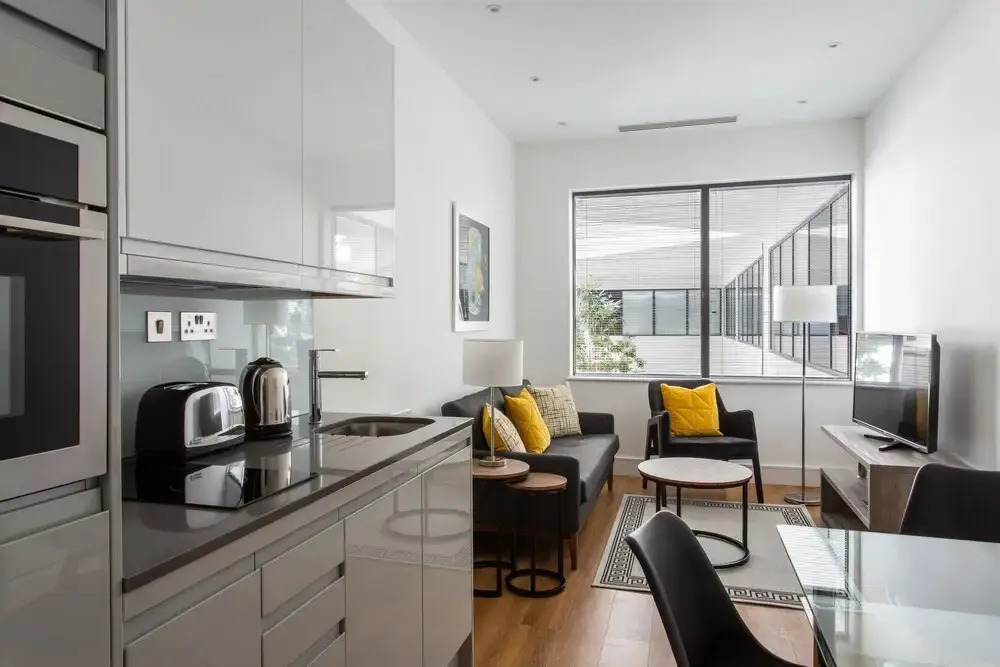 Atria by Viridian Apartments