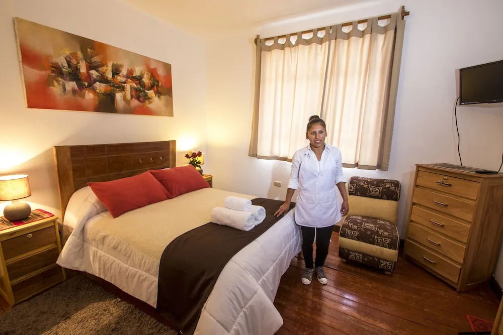 Hostal Wara Wara