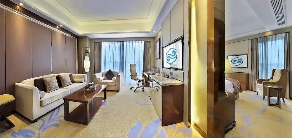 Huacheng International Hotel