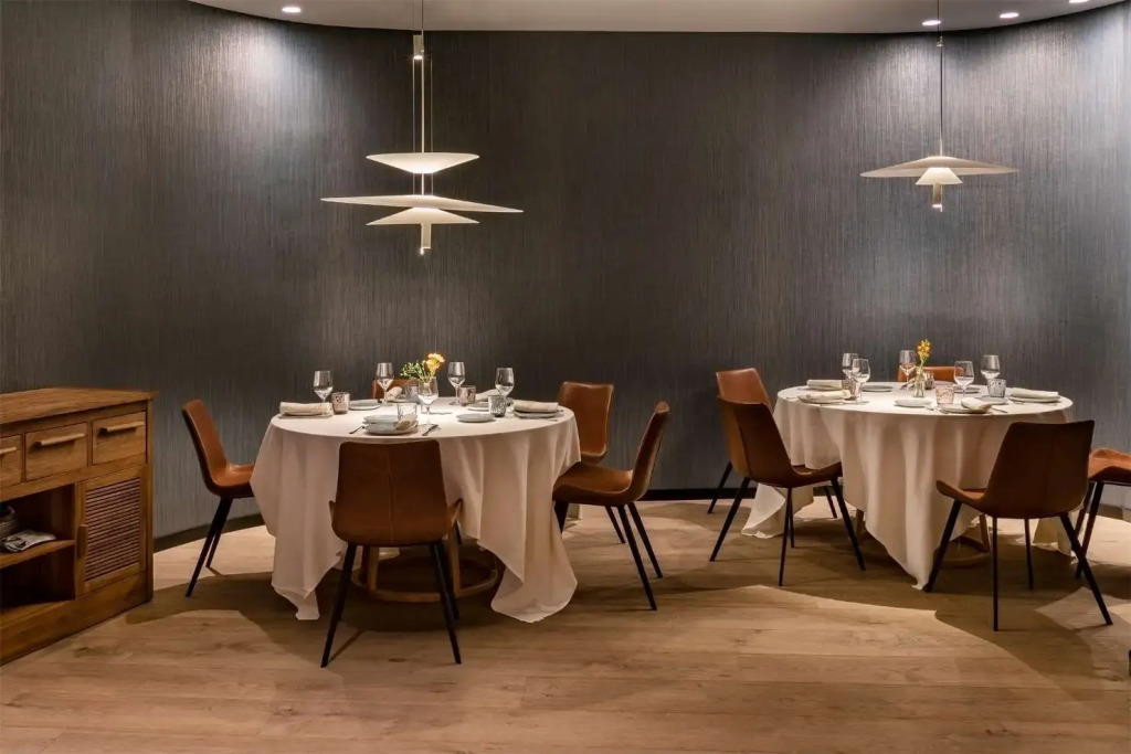 Vincci Consulado de Bilbao
