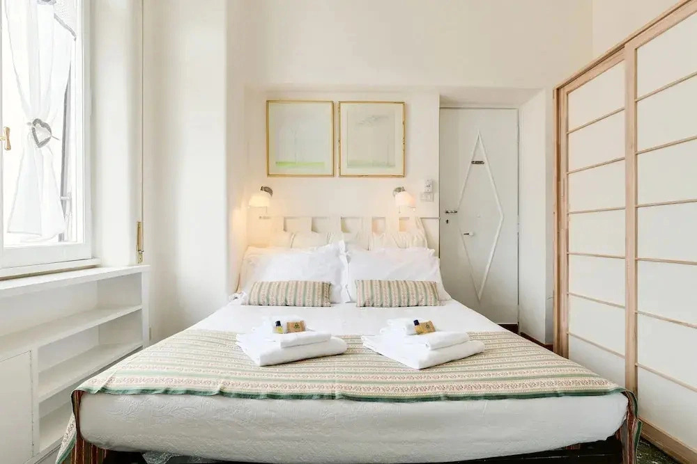 Rome as you feel - Vatican Apartments