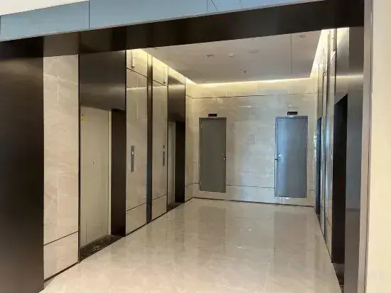 Nanning Yamei Serviced Apartment (Wanda Maotianyucheng Branch)