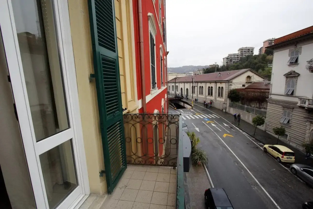 The Old Station Rooms