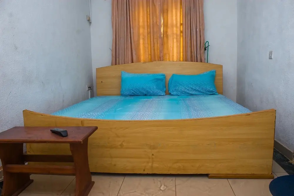 D Jos Hotel Annex