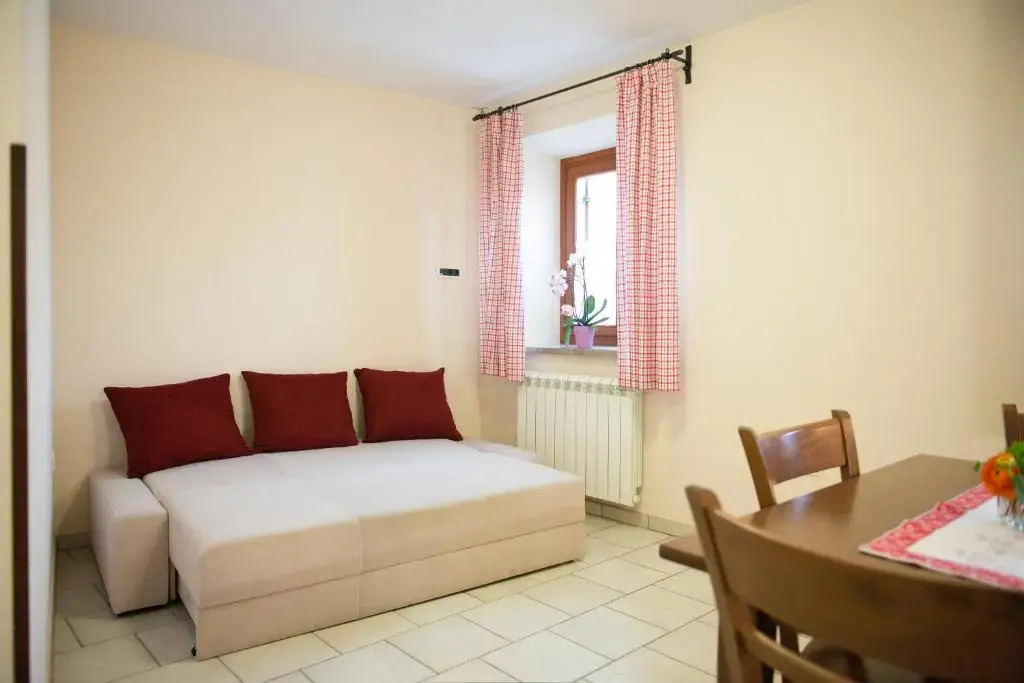 Guesthouse Muha