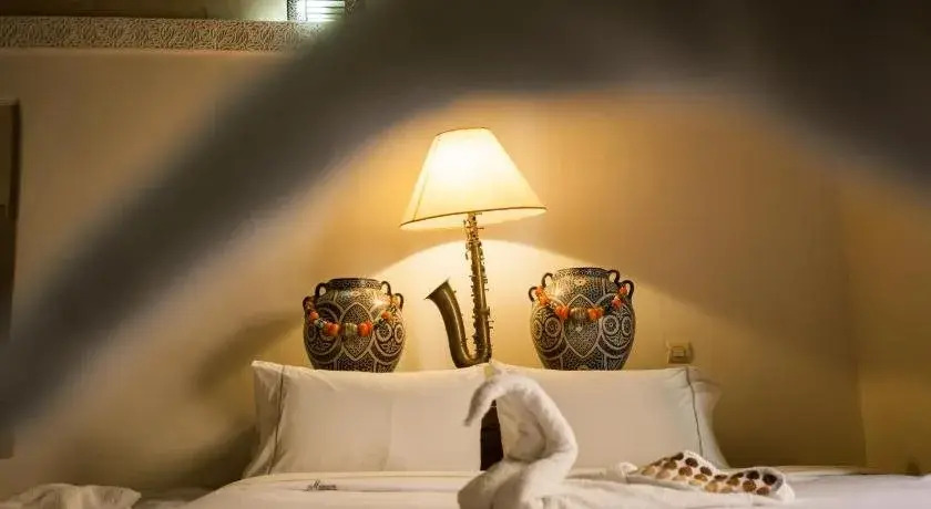 Riad Zanzibar