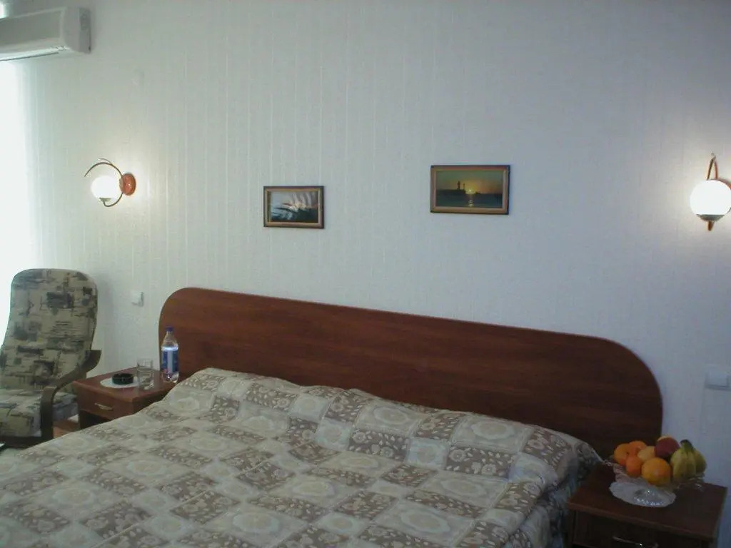 Hotel Krymskiy