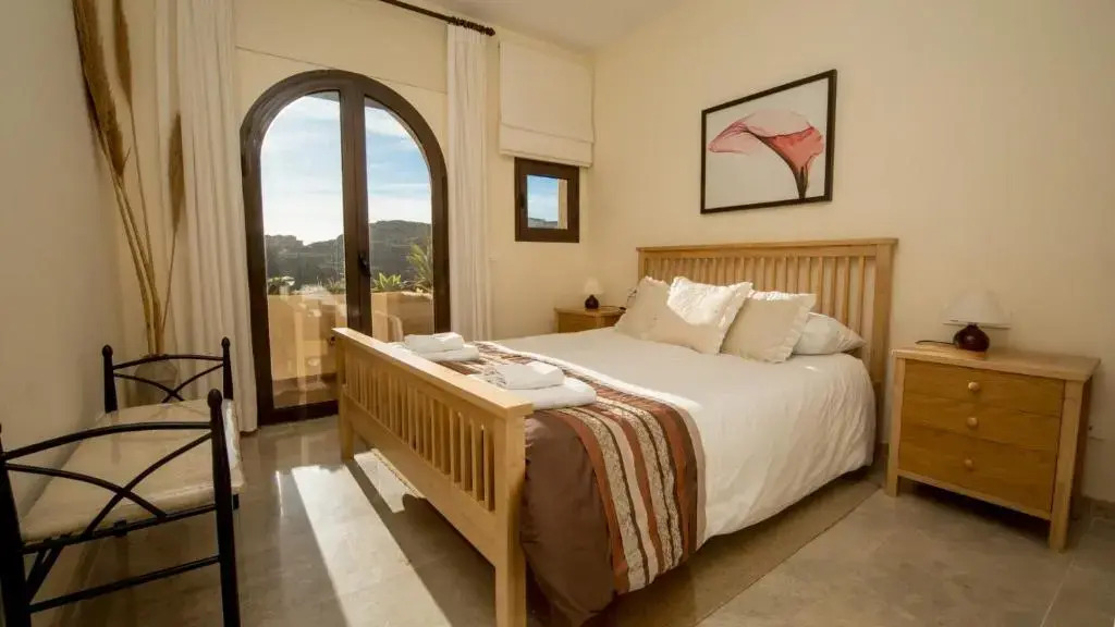 Coto Real Naxos 321