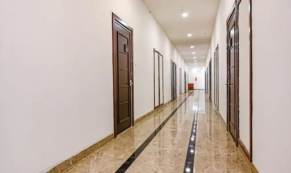 FabHotel Shubh Shaleen Springs