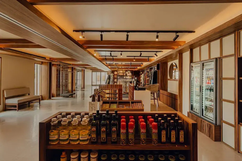Nobu Residences Los Cabos