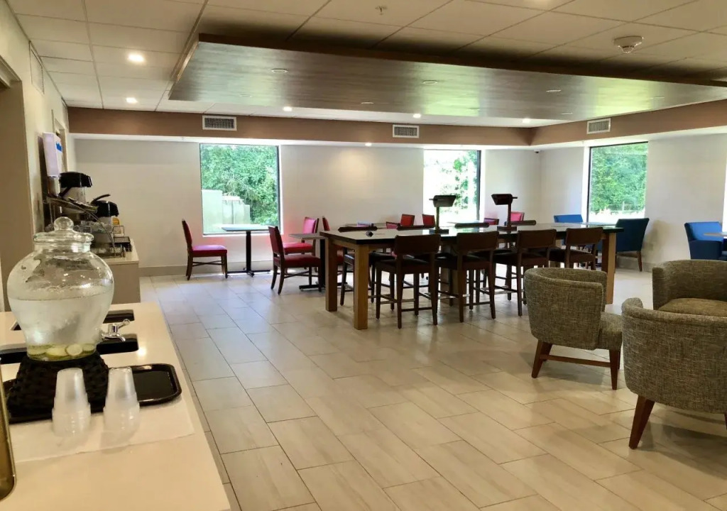 Holiday Inn Express Great Barrington by IHG