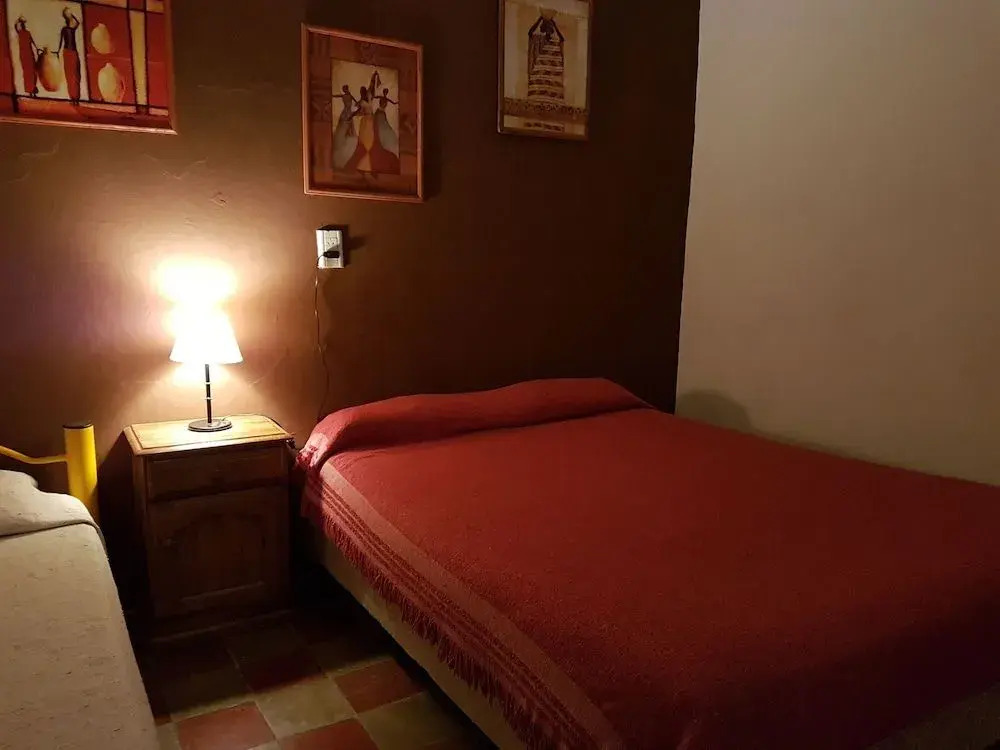 Posada Las Marías