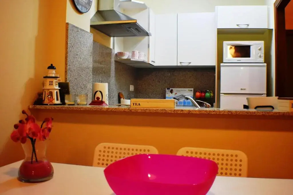 Apartament Ivan Eucaliptus 2