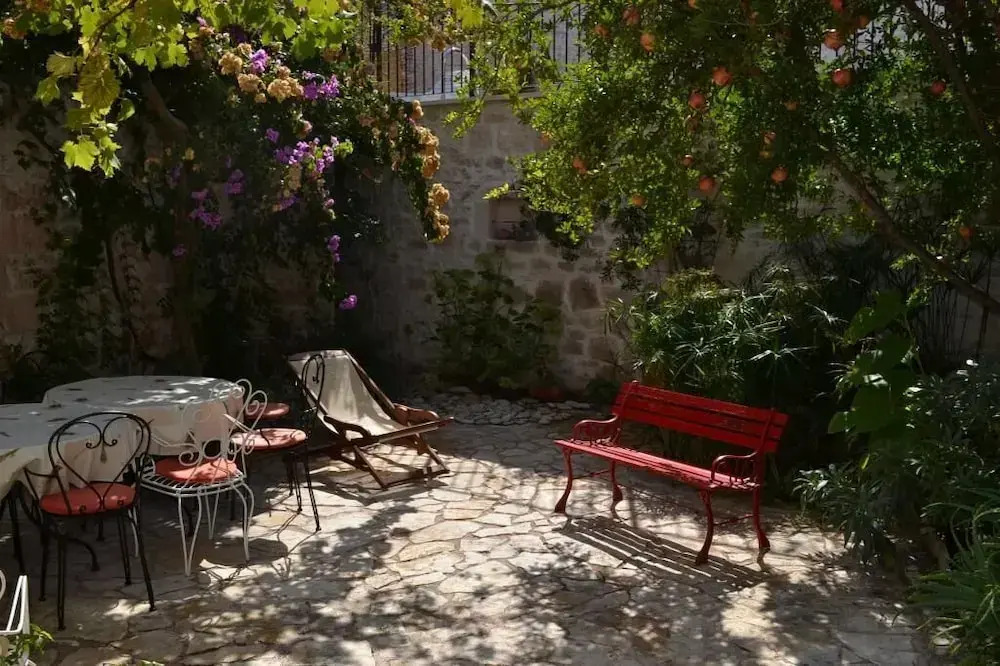 Apartments Villa Nada