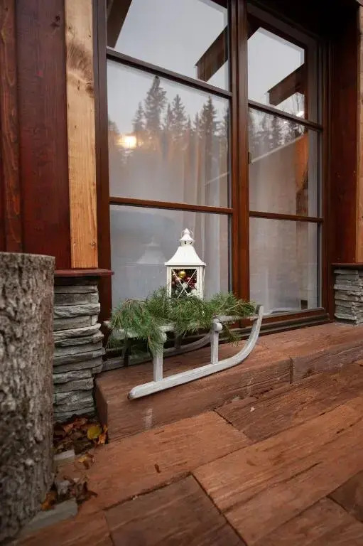 Stodola Harrachov