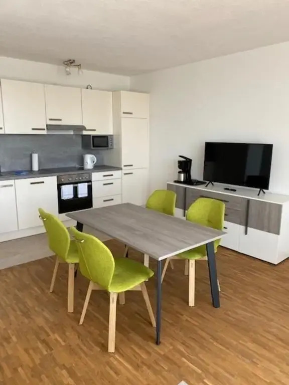 Appartement 24