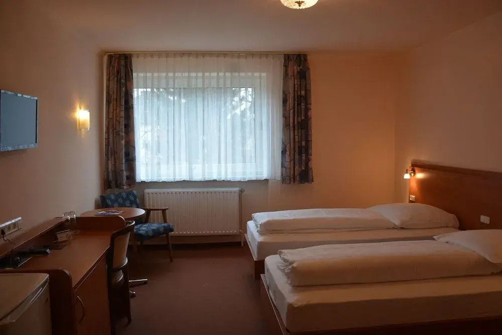 Hotel Oyten am Markt Bremen