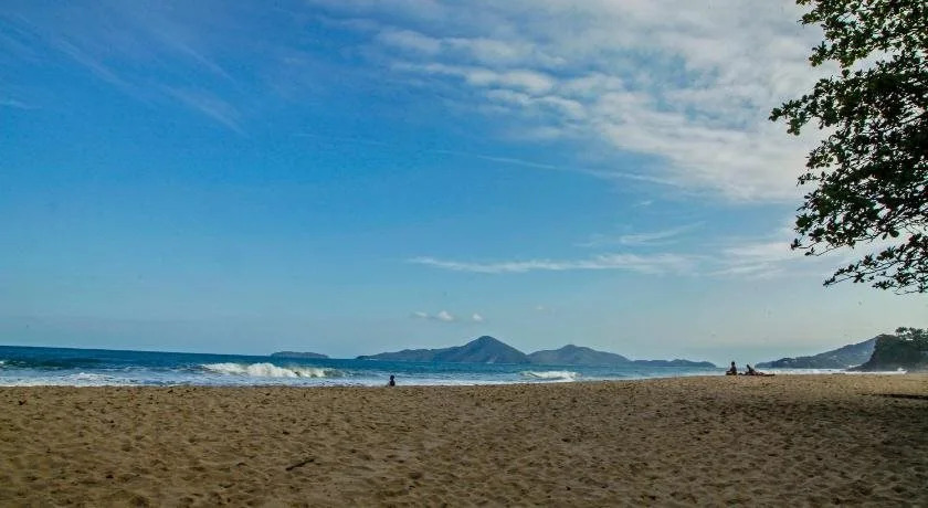 Zen House Ubatuba Hostel