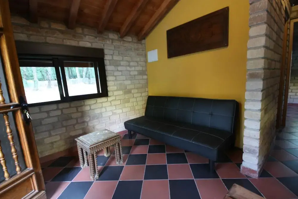 Apartamentos turísticos valle do seo