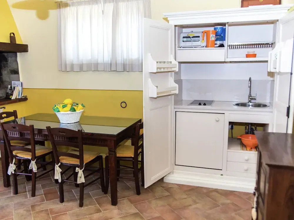 Authentic Villa With Swimming Pool in Grosseto