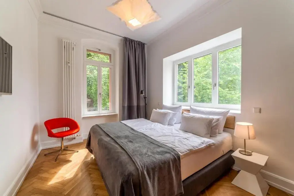 Zweite Heimat Heidelberg
