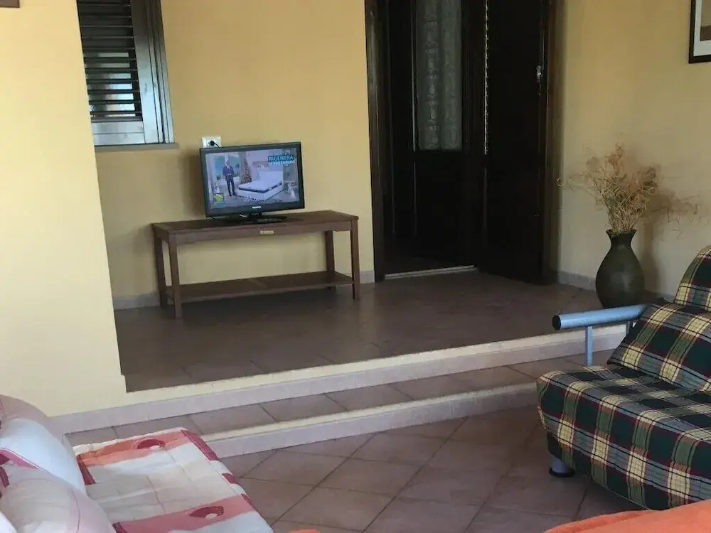 Villa Marta