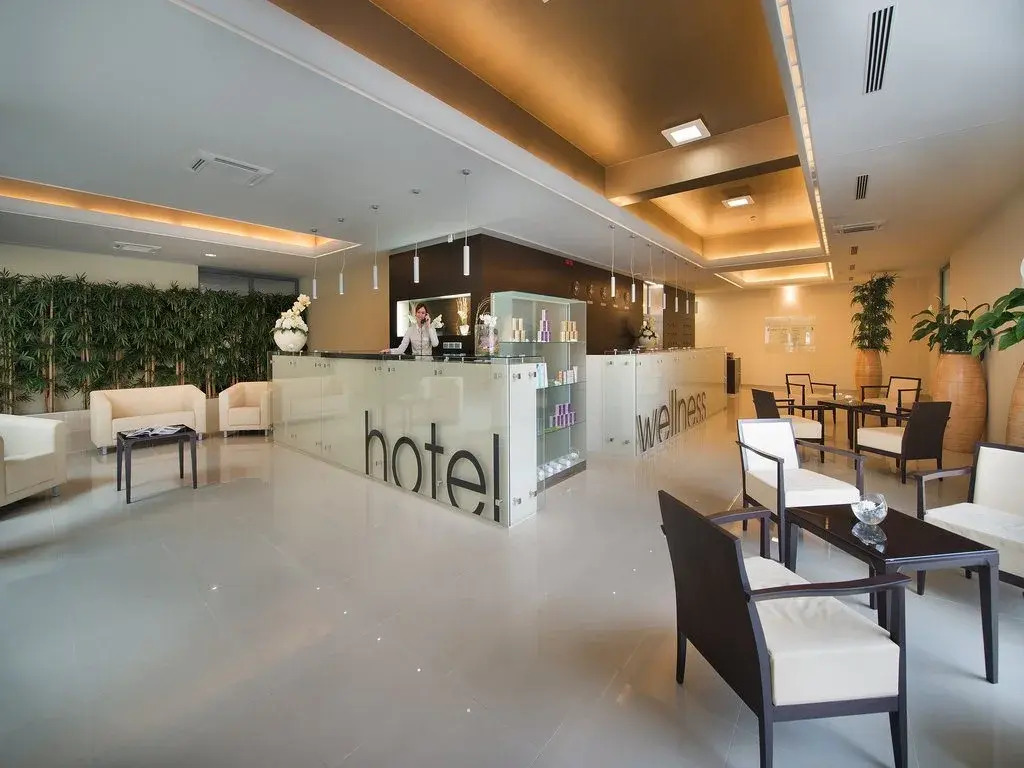 Wellness Hotel Diamant