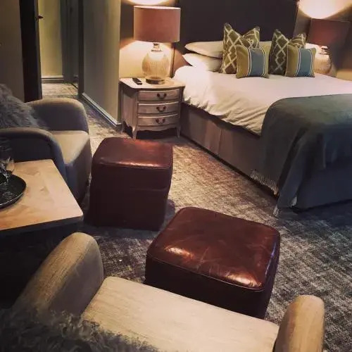 Chestnuts B&B