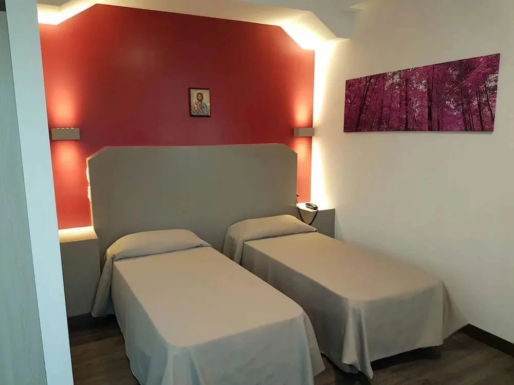 Vatican Area Oasis Holiday Rooms and Apartments