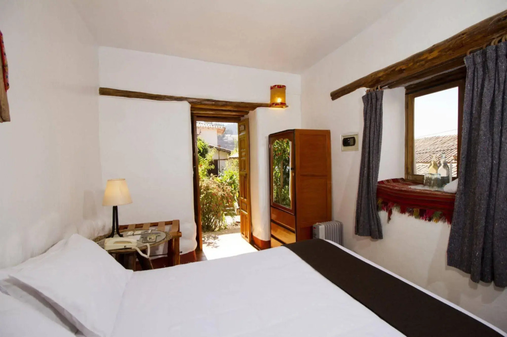 El Balcon