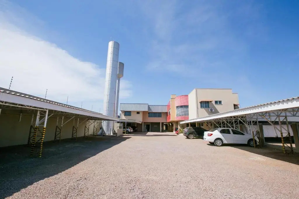 Vitoria Palace Hotel