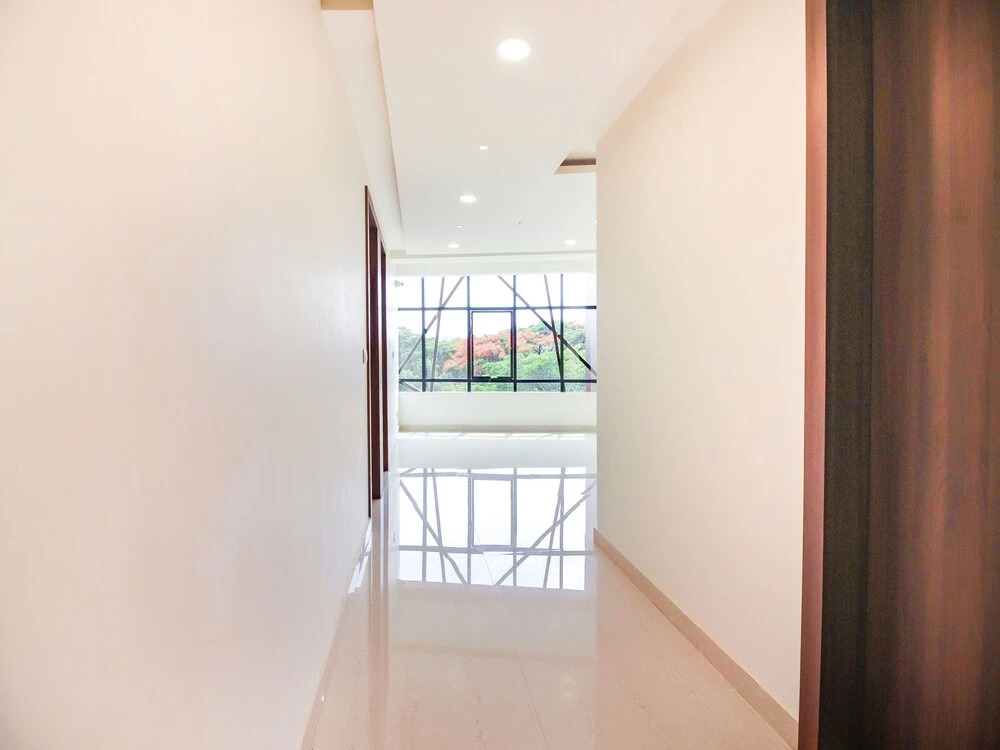 Oyo 14442 Hotel Punarnava