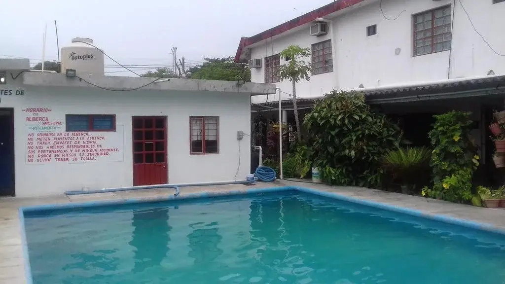 Hotel Del Rio