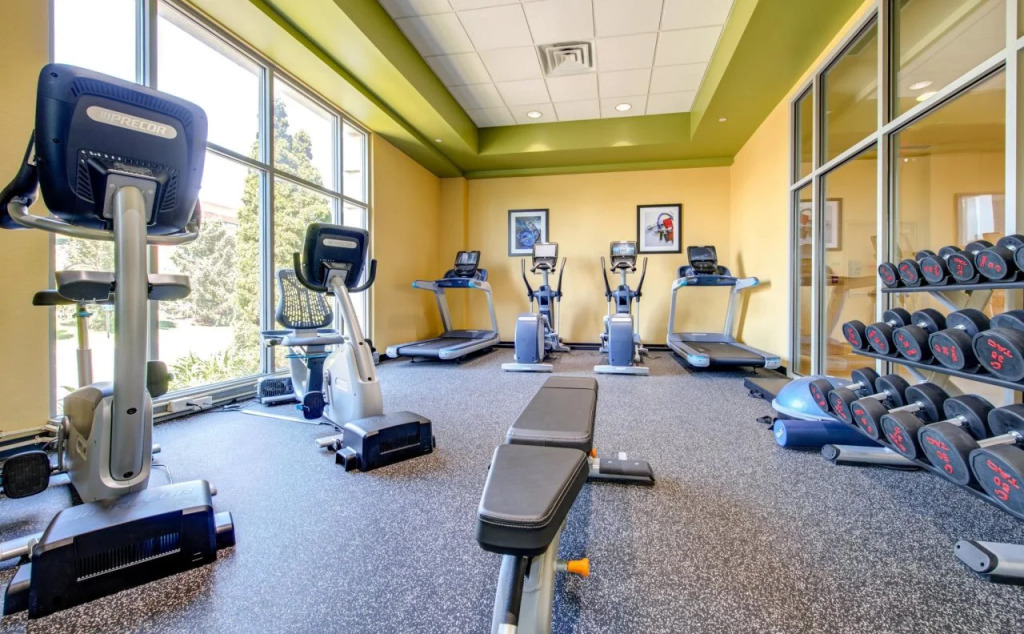 Holiday Inn Indianapolis North-Carmel by IHG