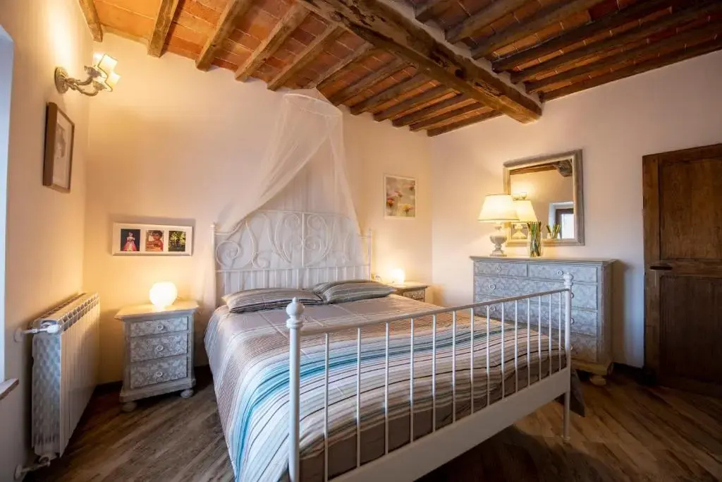 La Casina di Pia