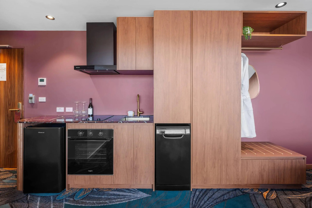 George Hotel Launceston, an Ascend Collection Hotel