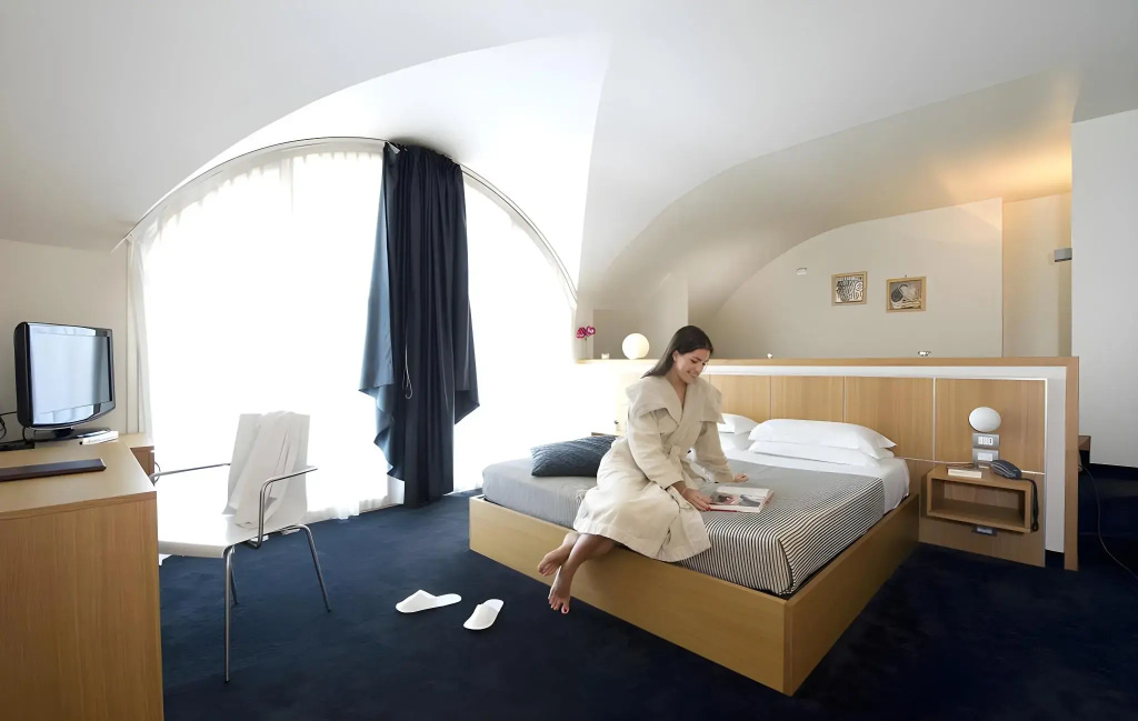 Hotel Delle Fiere