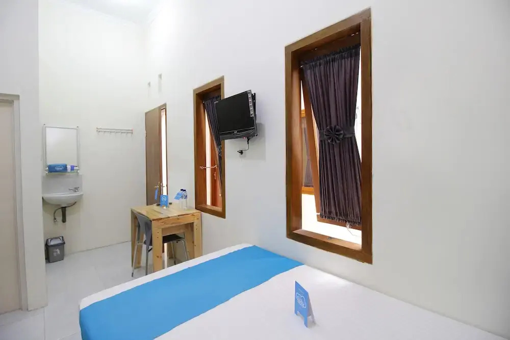 Airy Eco Syariah Wonokromo Karangrejo Sawah Surabaya