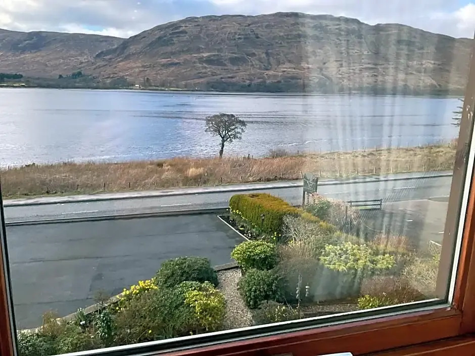 Ronaldsvoe Bed  Breakfast