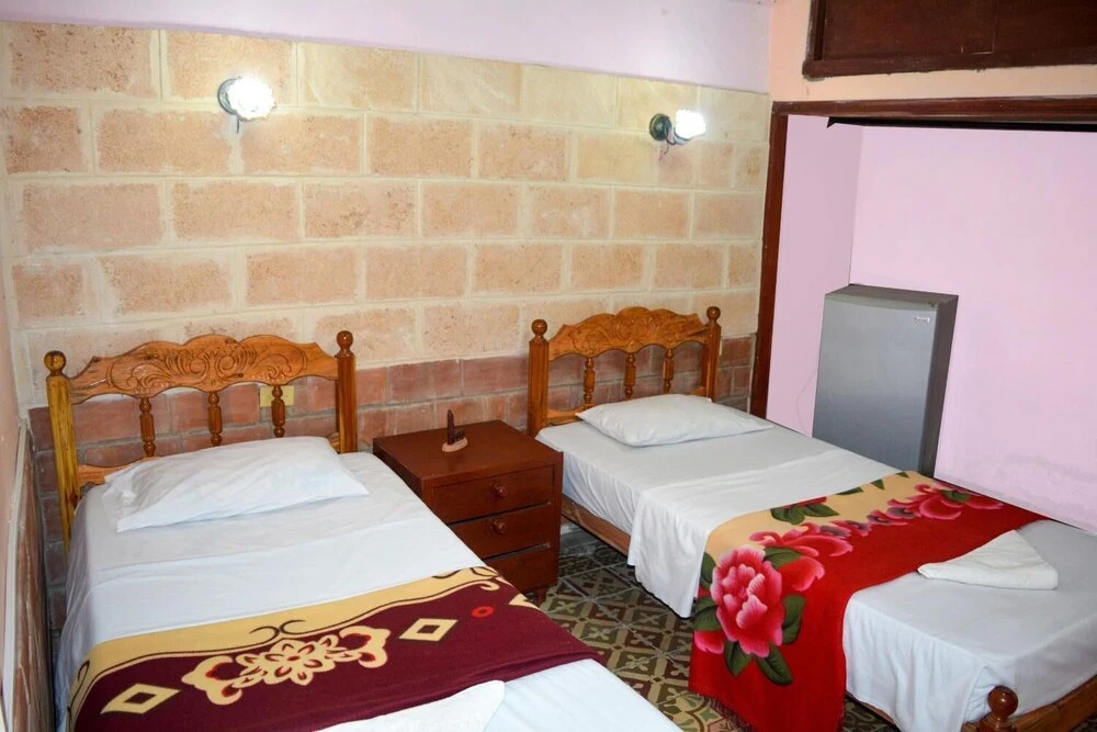 Hostal Ramos Ojeda
