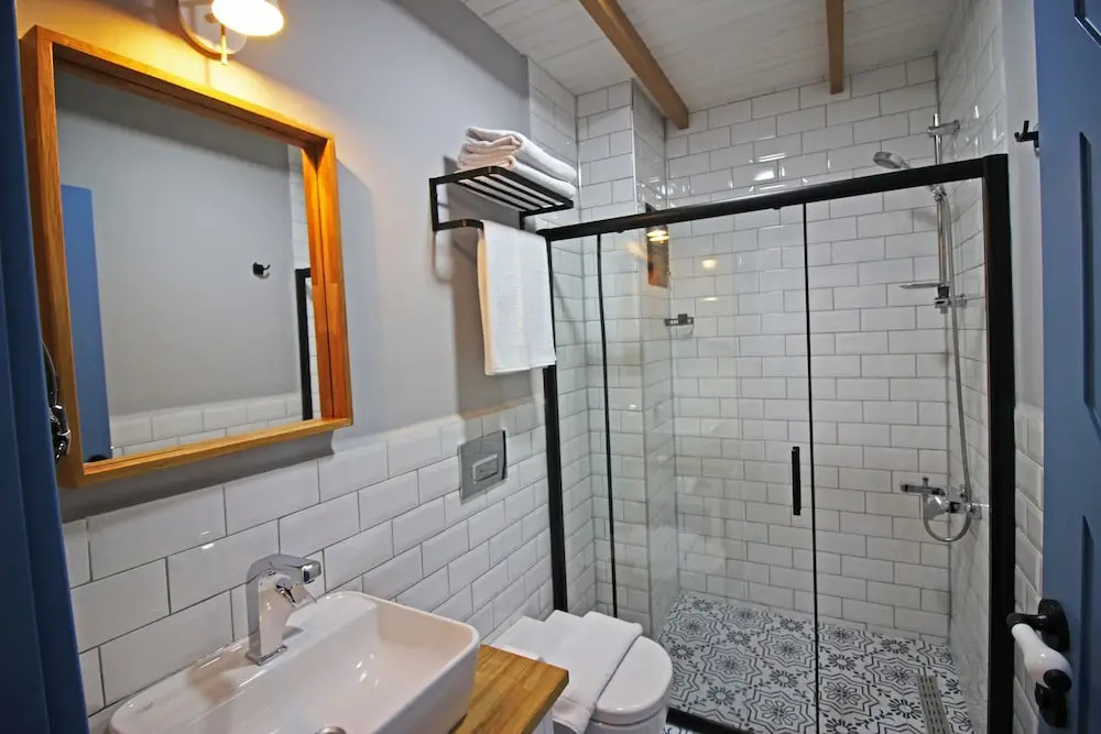 Bozcaada Teras Otel