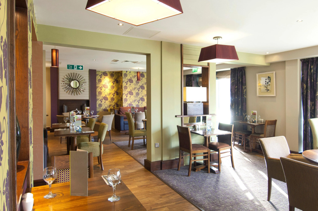 Premier Inn Loughborough