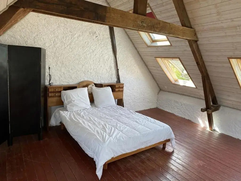 Maison Étel, 4 pièces, 5 personnes - FR-1-397-54