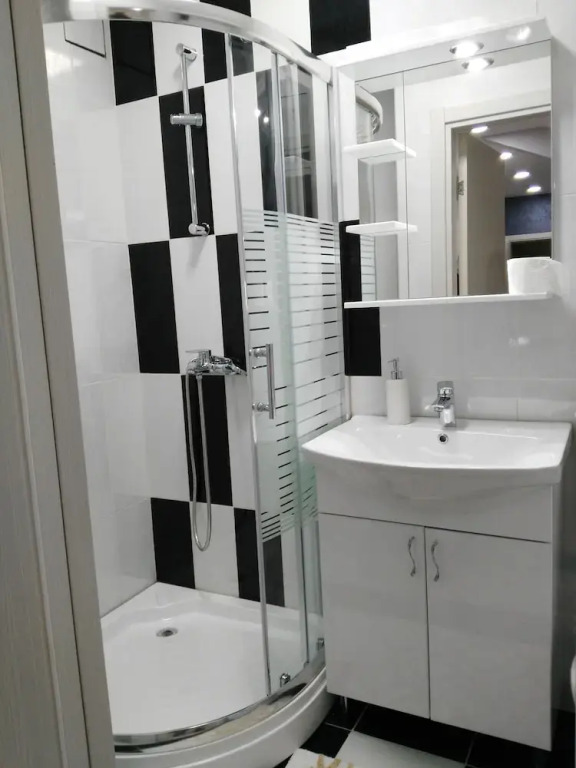 Top Belgrade Apartments