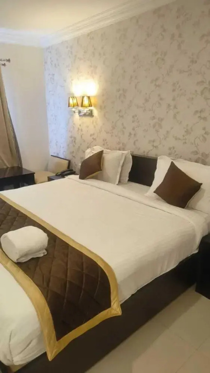Hotel Grand Regency, Angamaly