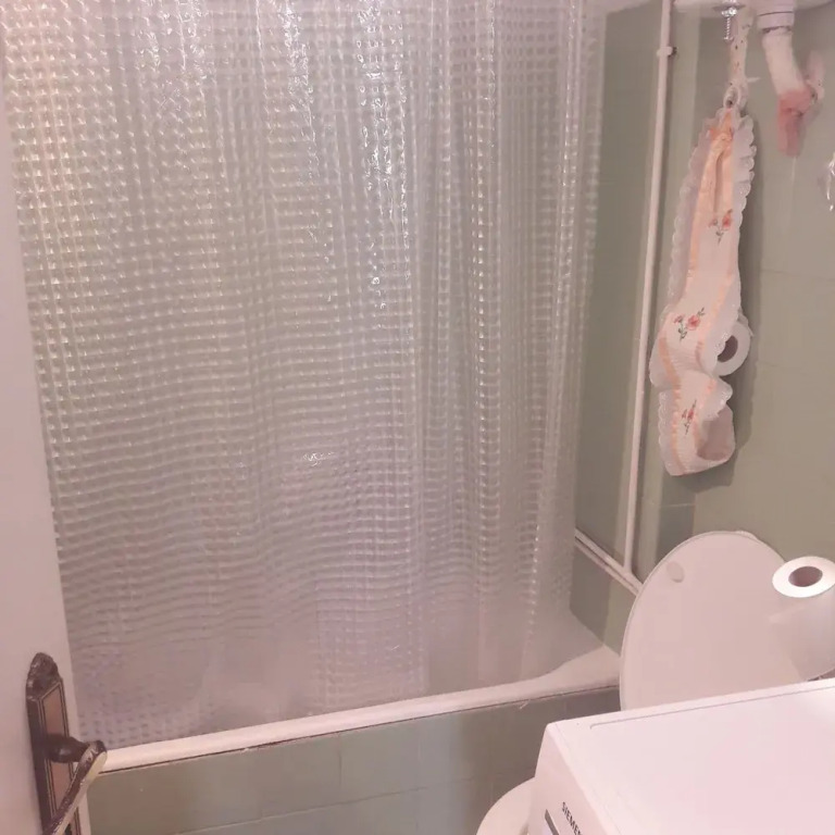 Lovely 1-bed Apartment in Athina